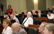 56-я Конференция Парламентской Ассоциации Северо-Запада России