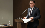 "Нулевые чтения" бюджета на 2025-2027 гг.