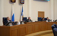 Для социальных предпринимателей региона продлена льготная налоговая ставка