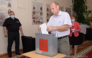 Состоялось заседание областной Думы 
