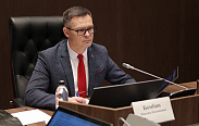 Заседания комитетов Новгородской областной Думы