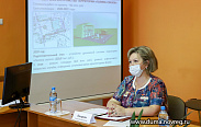 Елена Писарева призвала профильное министерство разобраться с вопросом завершения благоустройства на воинском захоронении в деревне Коровитчино 