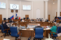 Депутаты Северо-Запада разработали  предложения для решения проблемы медицинского обслуживания детей в образовательных учреждениях