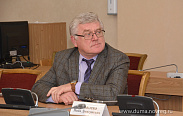 Состоялись заседания комитетов областной Думы